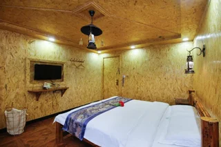 Сяньян: Xian Xianyang Airport Yayuan Hotel