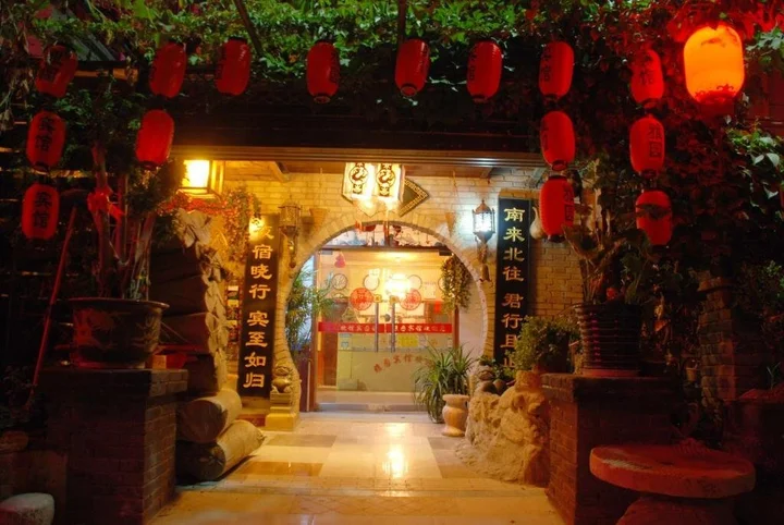 Сяньян: Xian Xianyang Airport Yayuan Hotel