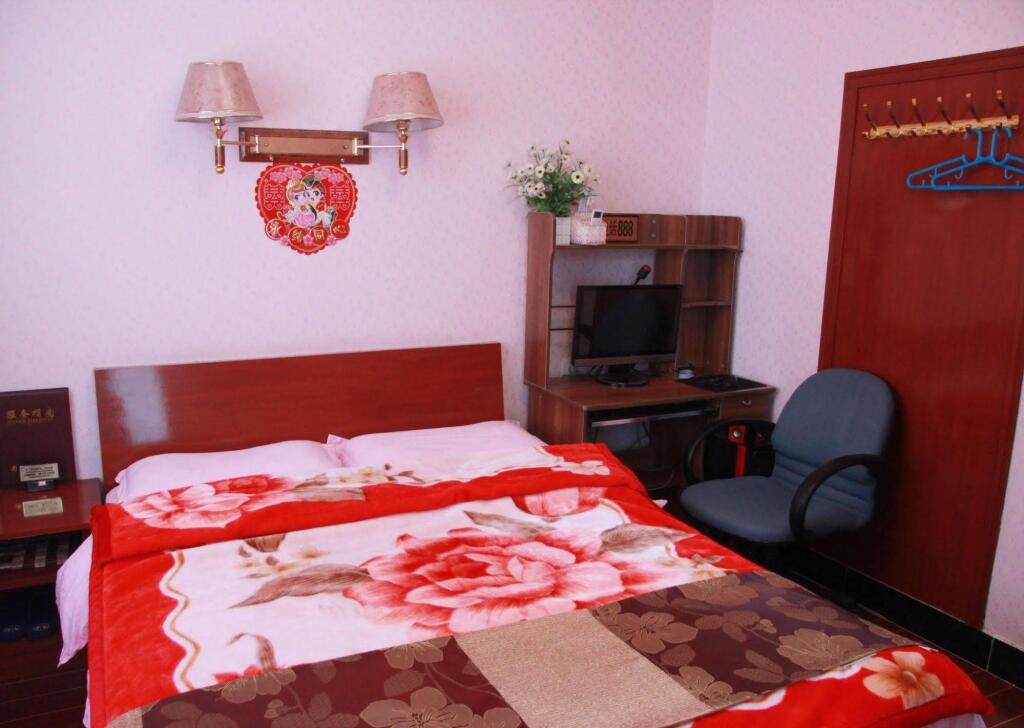 Сяньян: Xian Xianyang Airport Yayuan Hotel