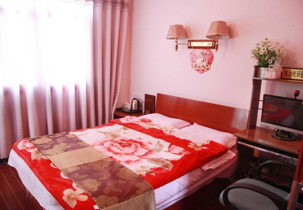 Сяньян: Xian Xianyang Airport Yayuan Hotel