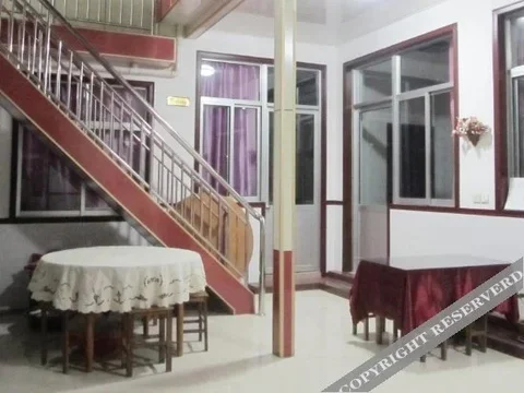 Жичжао: Welcome to See Sunset Inn