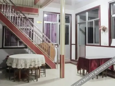 Жичжао: Welcome to See Sunset Inn