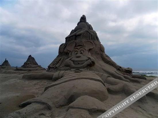 Жичжао: Welcome to See Sunset Inn
