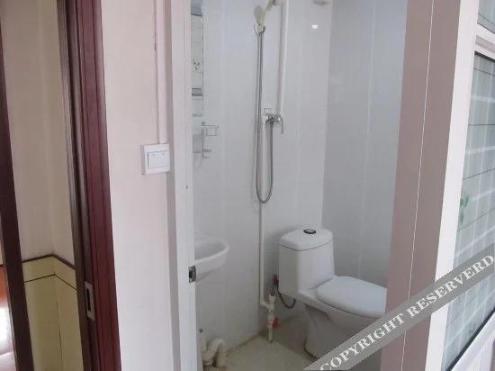 Жичжао: Welcome to See Sunset Inn