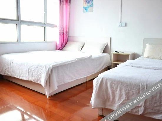 Жичжао: Welcome to See Sunset Inn