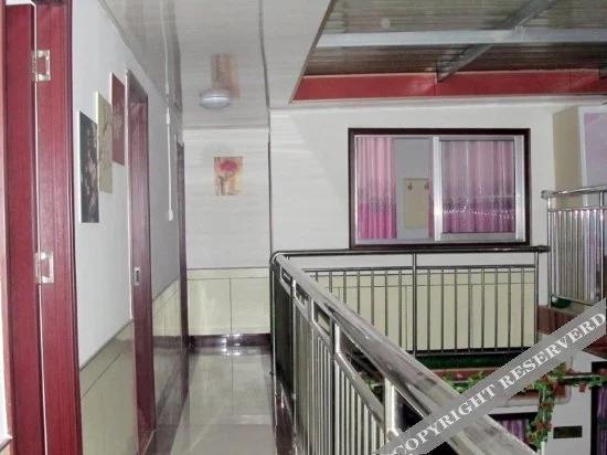 Жичжао: Welcome to See Sunset Inn