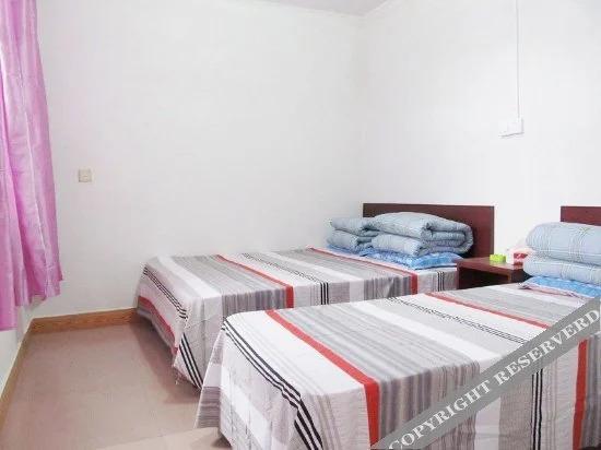 Жичжао: Welcome to See Sunset Inn