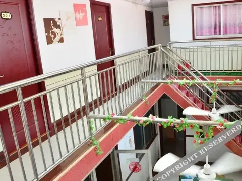 Жичжао: Welcome to See Sunset Inn