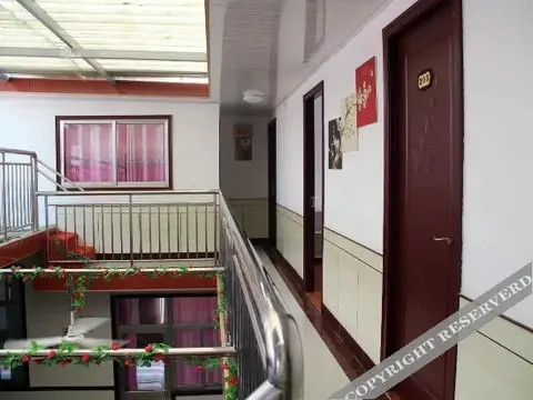 Жичжао: Welcome to See Sunset Inn