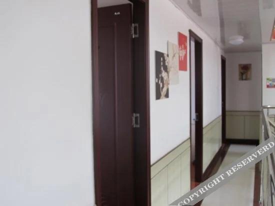 Жичжао: Welcome to See Sunset Inn