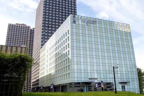 Тайюань: Hotel Momc Taiyuan