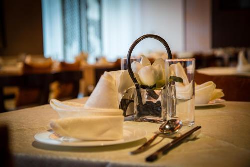 Тайюань: Hotel Momc Taiyuan