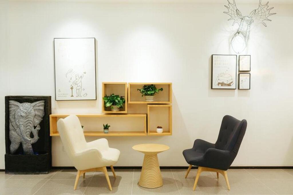 Харбин: Hanting Hotel Harbin Central Dajieli District Wanda Plaza