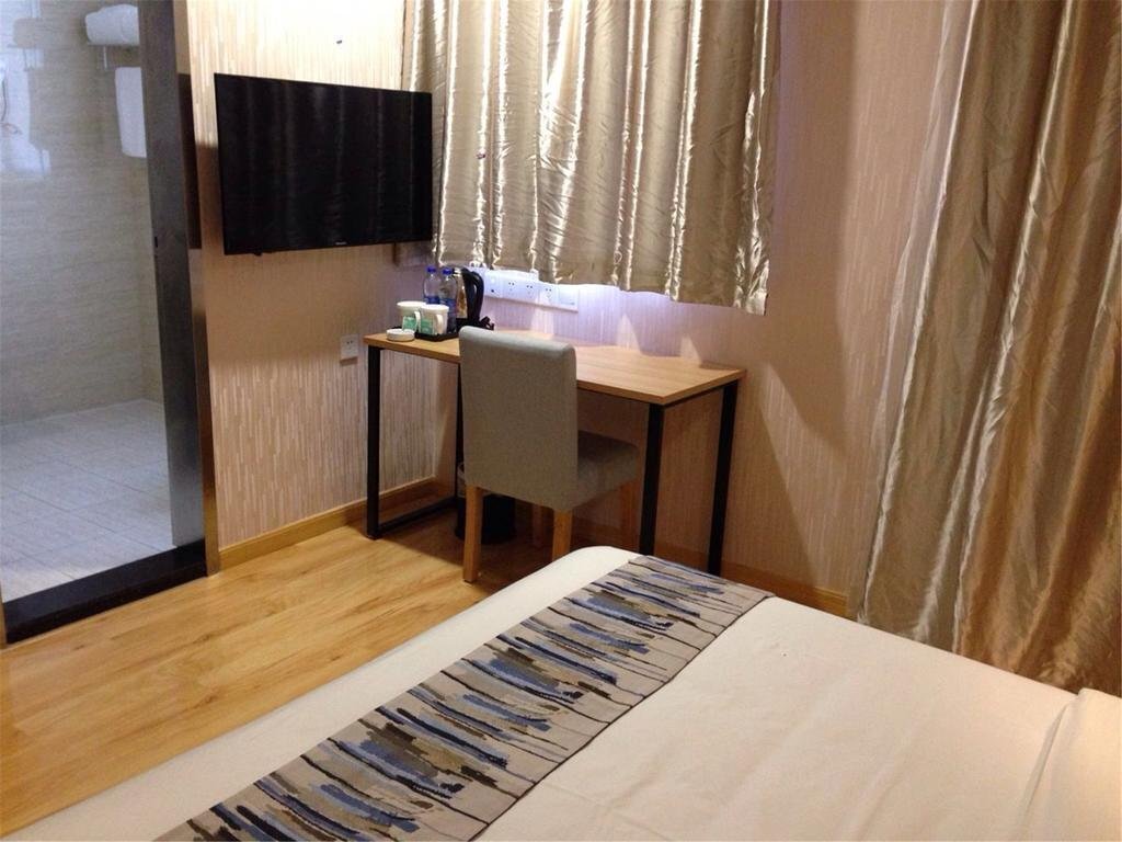 Пекин: Starway Hotel Beijing Madianqiao