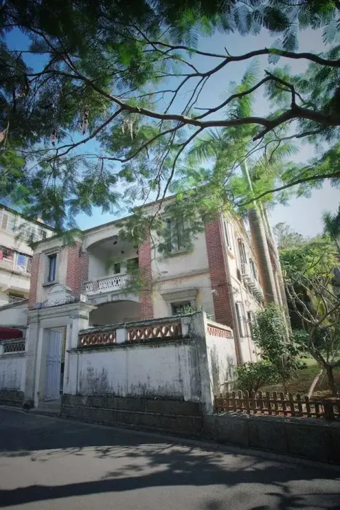Сямынь: Wu Lan Hotel