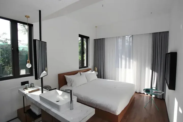 Сямынь: Wu Lan Hotel