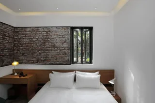 Сямынь: Wu Lan Hotel