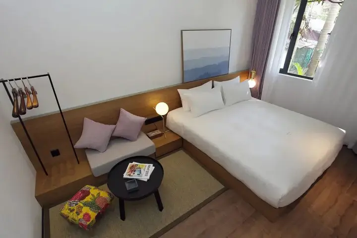 Сямынь: Wu Lan Hotel