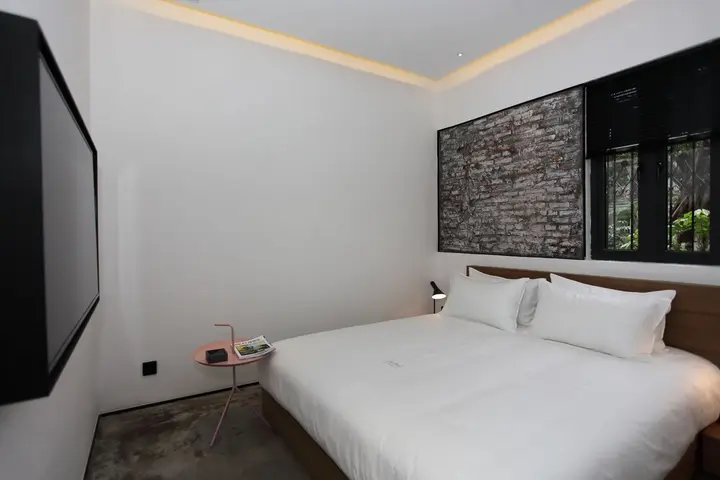 Сямынь: Wu Lan Hotel