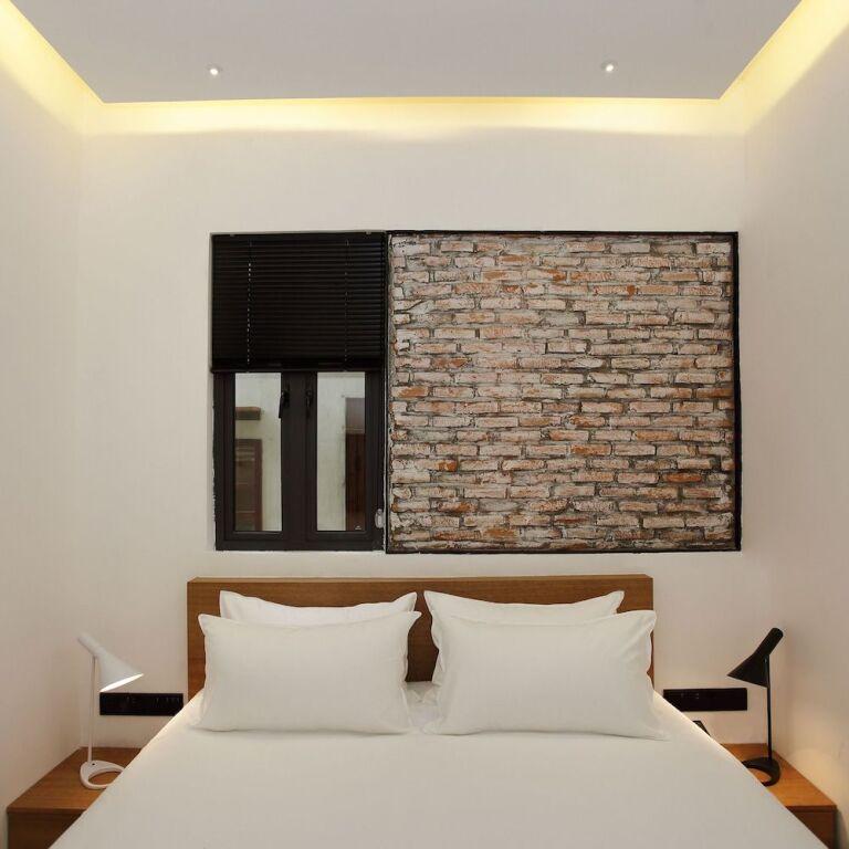 Сямынь: Wu Lan Hotel