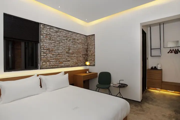 Сямынь: Wu Lan Hotel