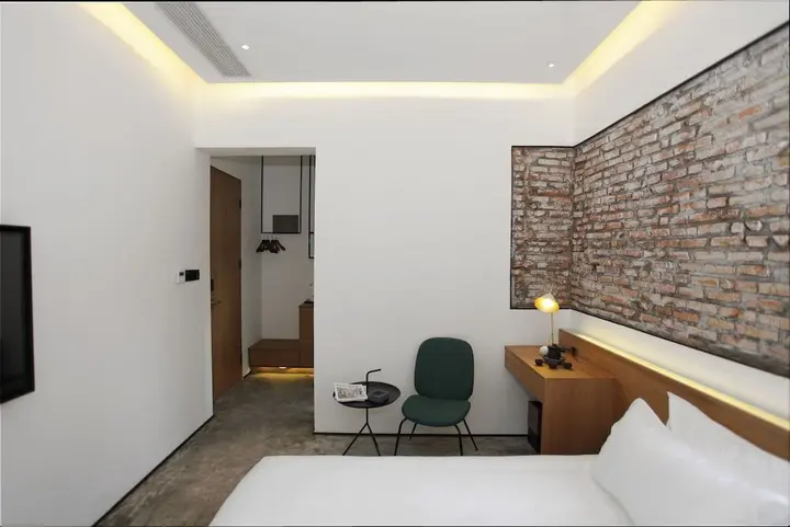 Сямынь: Wu Lan Hotel