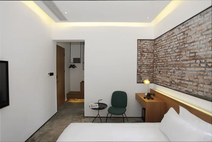 Сямынь: Wu Lan Hotel