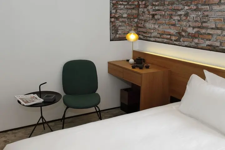 Сямынь: Wu Lan Hotel