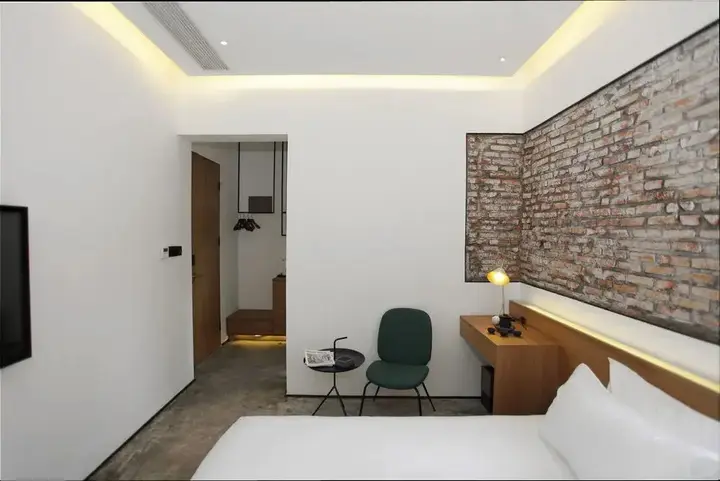 Сямынь: Wu Lan Hotel