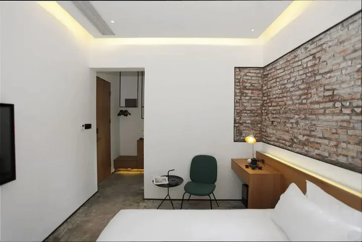Сямынь: Wu Lan Hotel