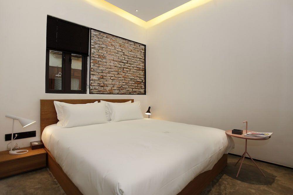 Сямынь: Wu Lan Hotel