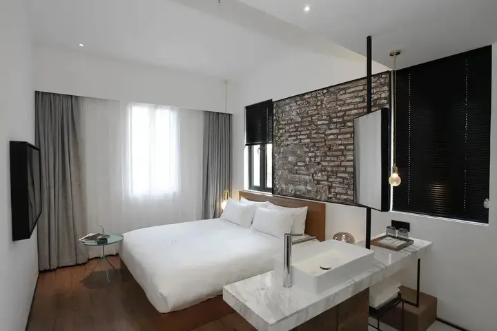 Сямынь: Wu Lan Hotel