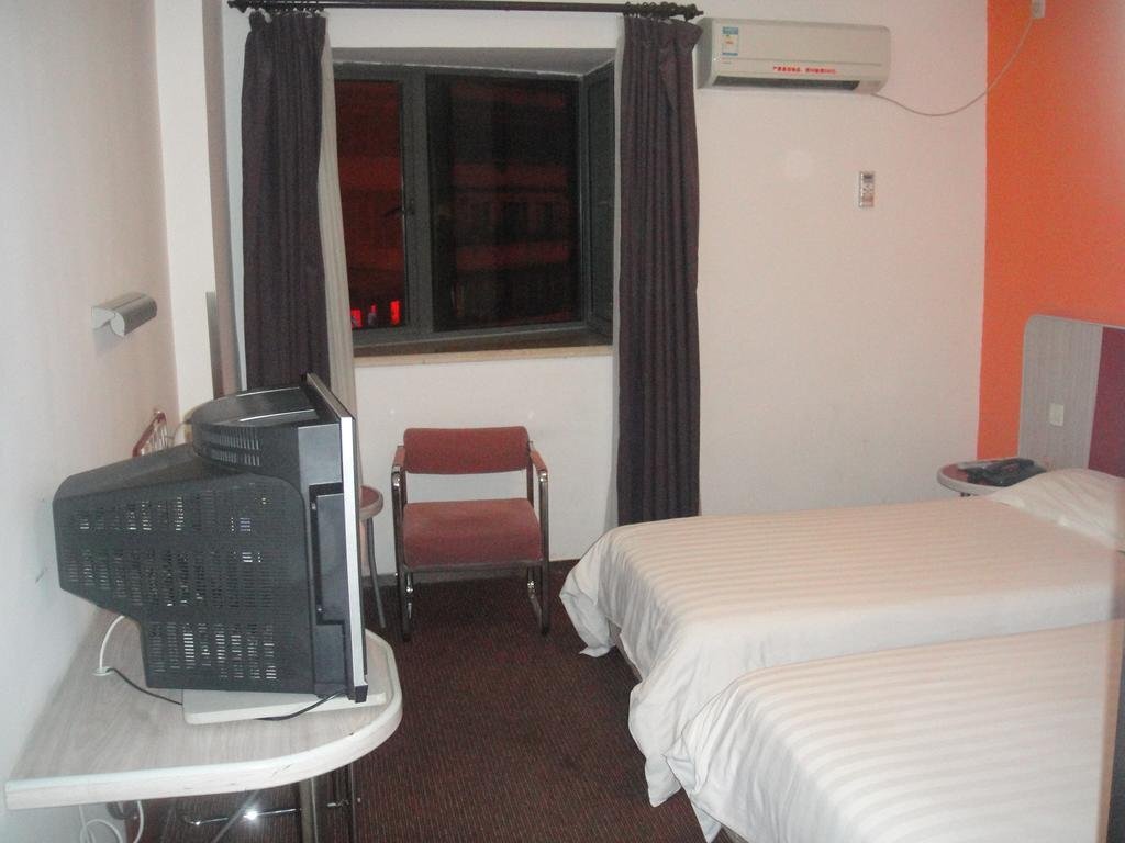 Дунгуань: Locke Hotel Humen