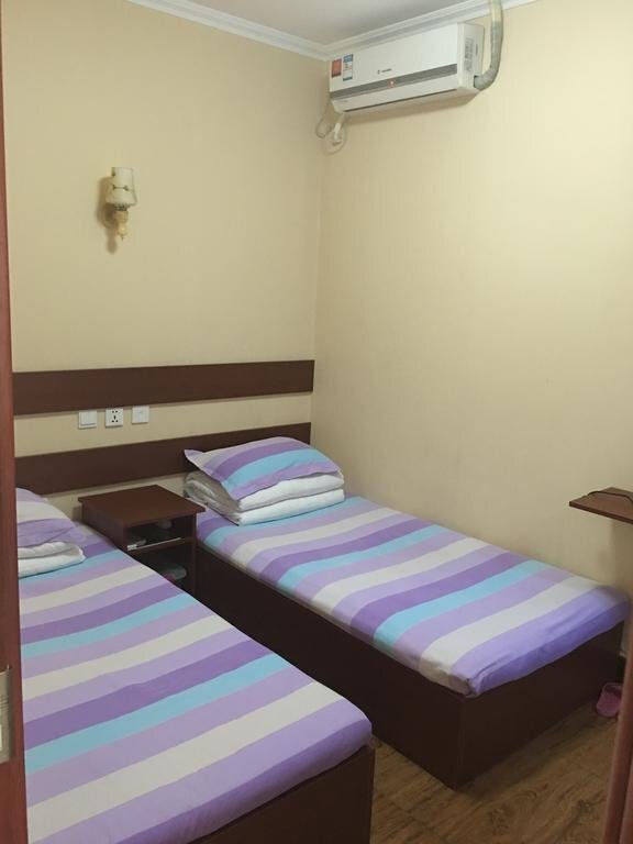 Байшань: Pearl Fashion Inn