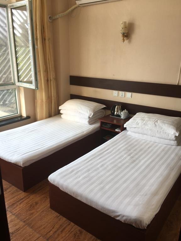 Байшань: Pearl Fashion Inn