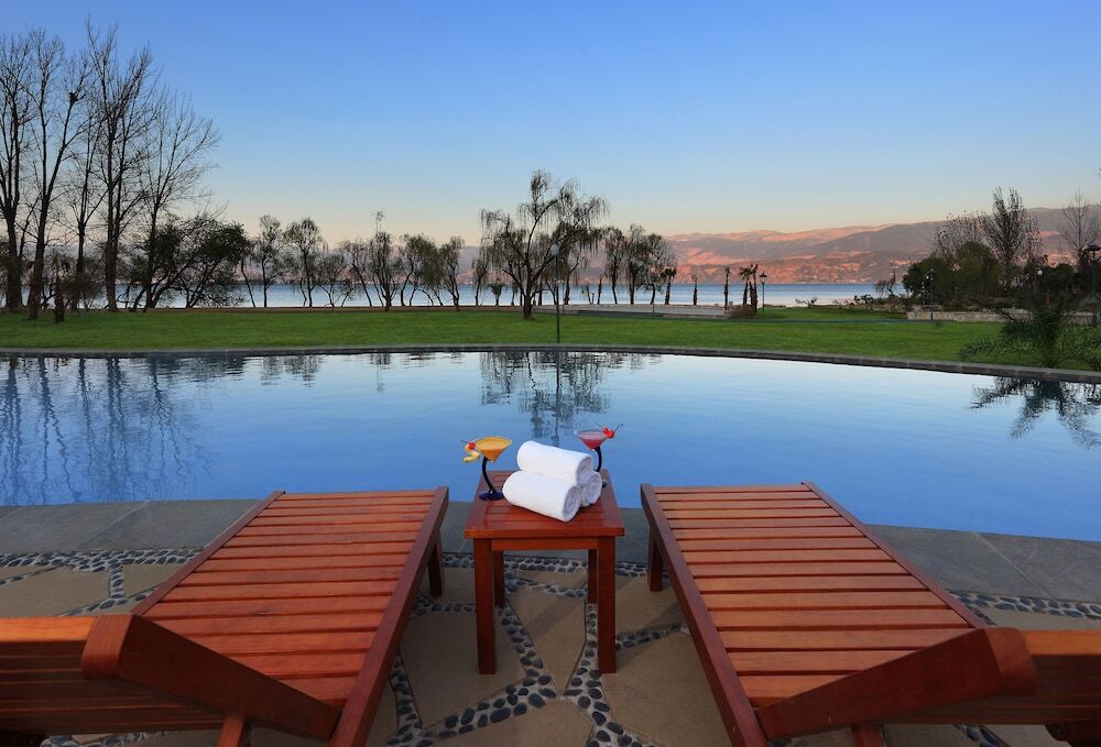 Сичан: Qionghai Bay Bonreal Hotel