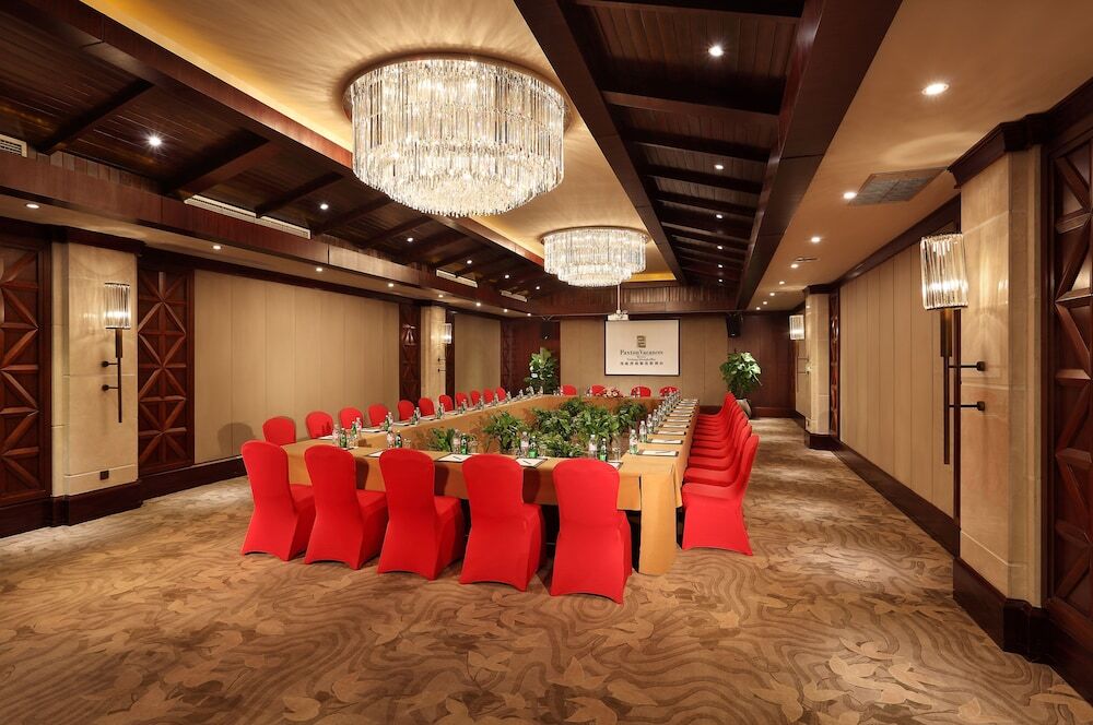Сичан: Qionghai Bay Bonreal Hotel