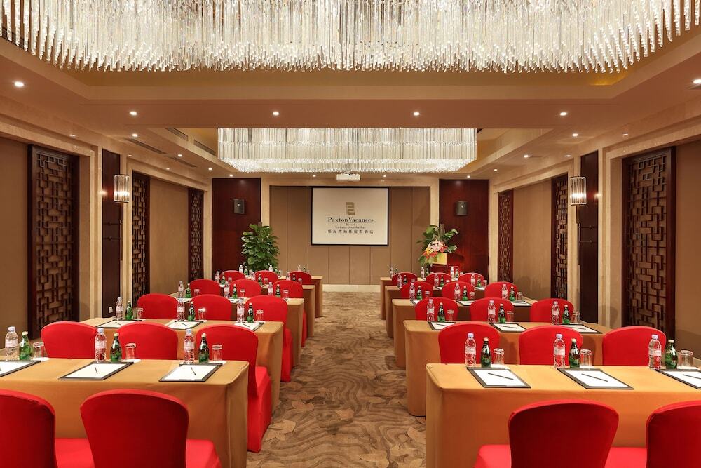 Сичан: Qionghai Bay Bonreal Hotel