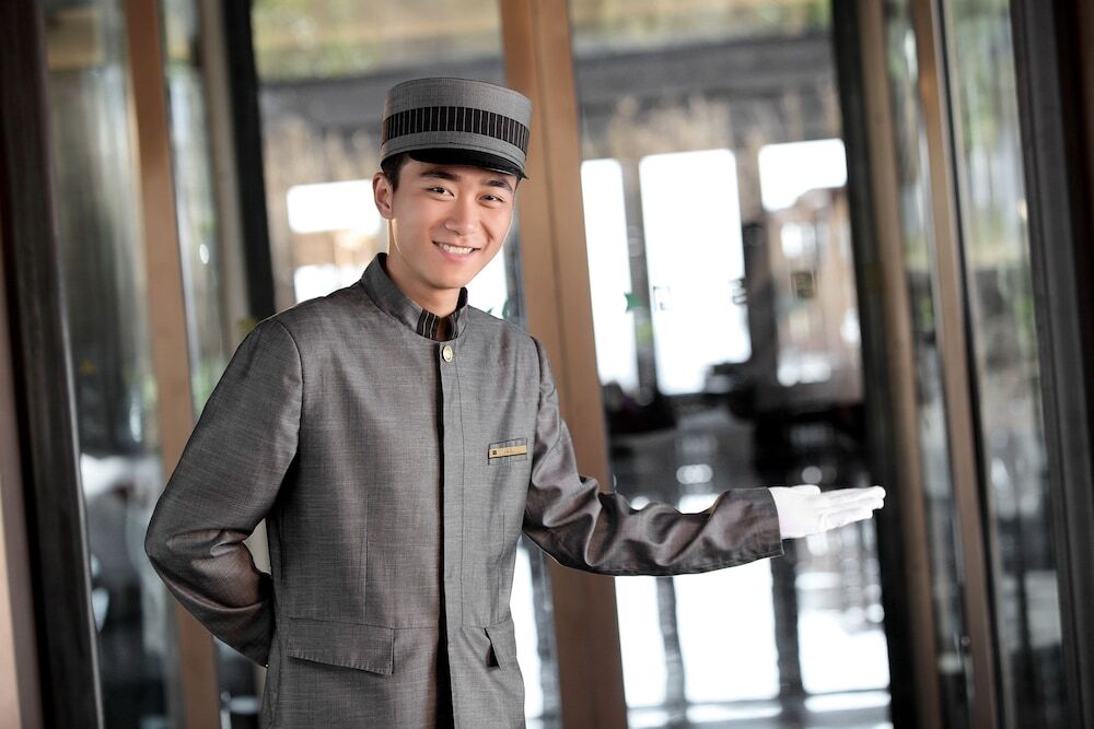 Сичан: Qionghai Bay Bonreal Hotel