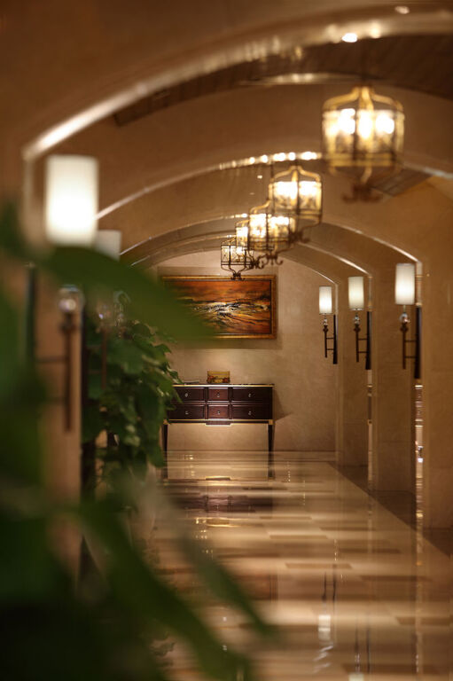 Сичан: Qionghai Bay Bonreal Hotel