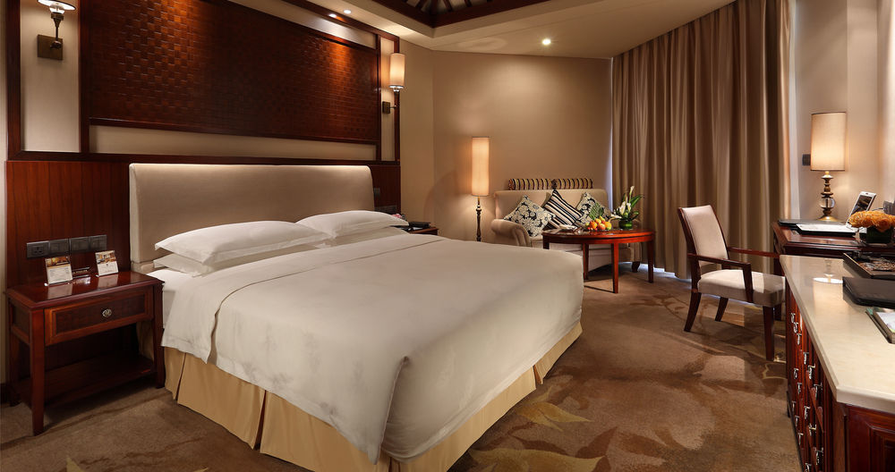 Сичан: Qionghai Bay Bonreal Hotel