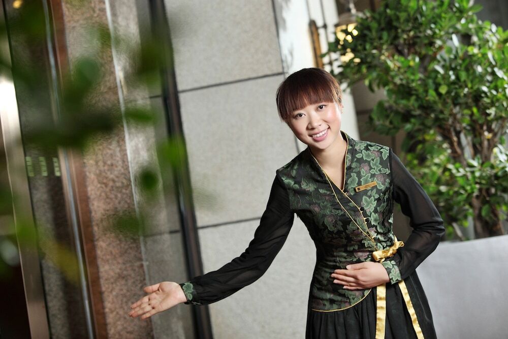 Сичан: Qionghai Bay Bonreal Hotel