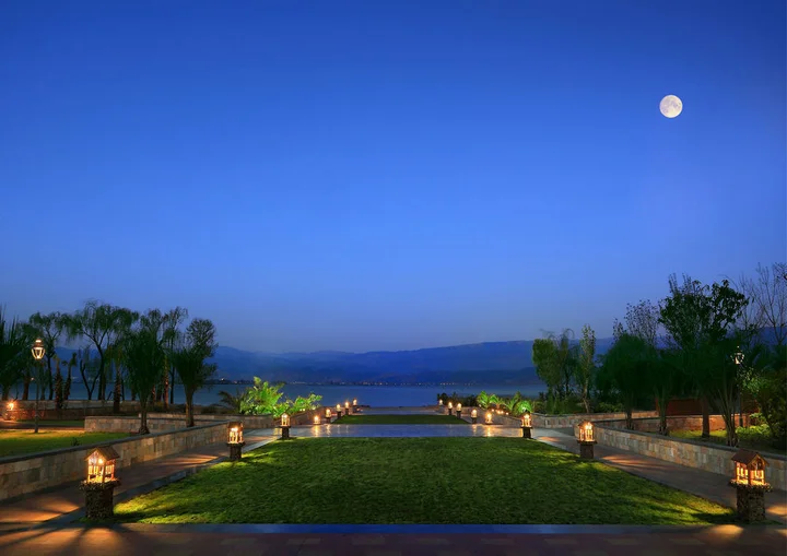 Сичан: Qionghai Bay Bonreal Hotel