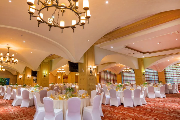 Сичан: Qionghai Bay Bonreal Hotel