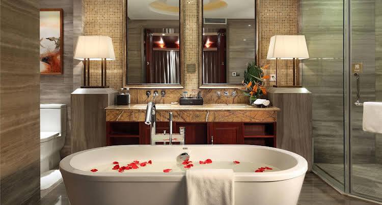 Сичан: Qionghai Bay Bonreal Hotel