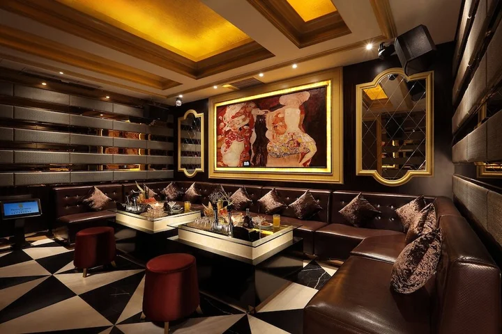 Сичан: Qionghai Bay Bonreal Hotel