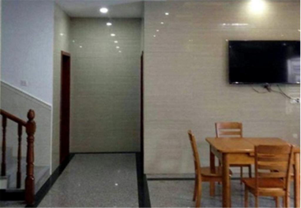Синьюй: Luxi Wugong Mountian Fengjingyuan Hotel