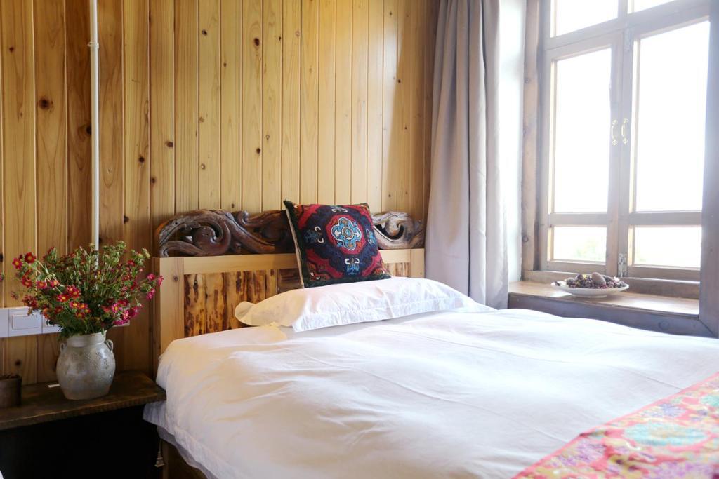 Шангри-Ла: Sunny Valley Inn