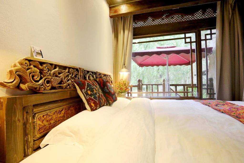 Шангри-Ла: Sunny Valley Inn