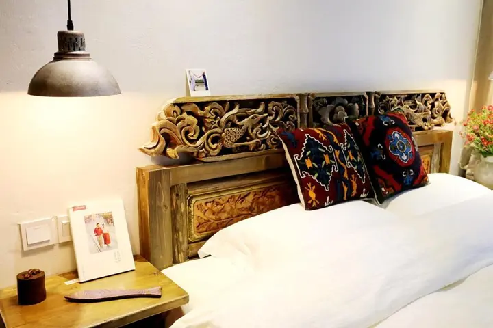 Шангри-Ла: Sunny Valley Inn